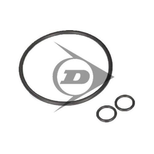 Dunlop Airsuspension Luftfederbein Dunlop Original Ersatzteil 71052