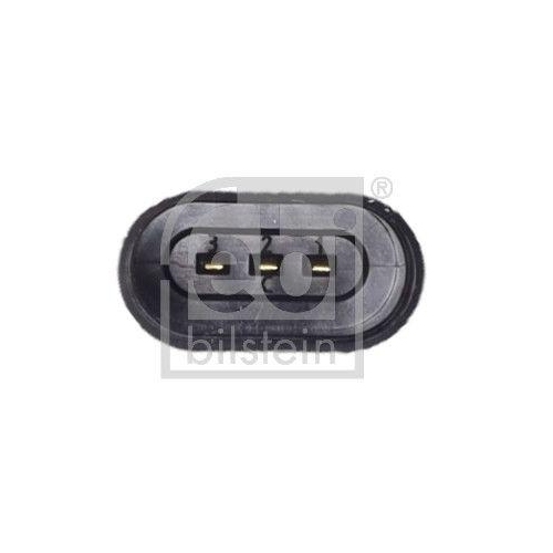 FEBI BILSTEIN Lader, Aufladung Garrett Turbo NEU 187075