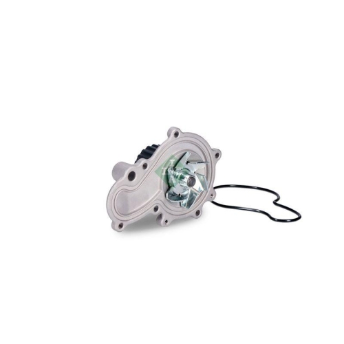 Schaeffler INA Wasserpumpe, Motork&uuml;hlung 538 0673 10