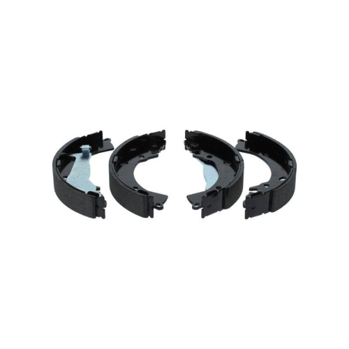 BOSCH Bremsbackensatz 0 986 487 697