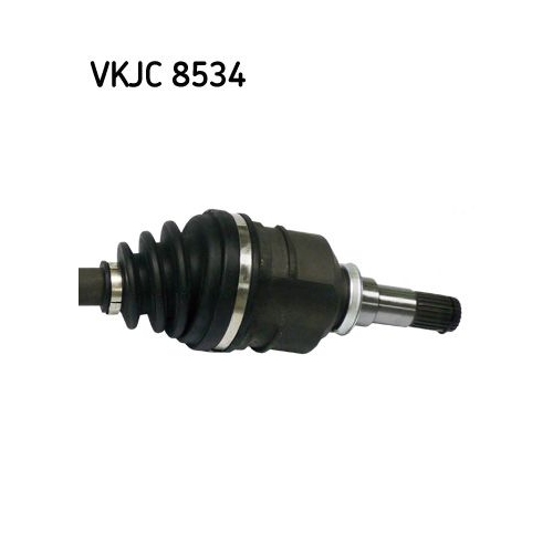 SKF Antriebswelle VKJC 8534