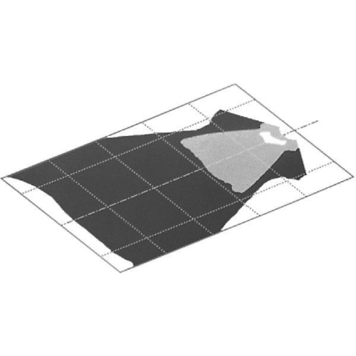HELLA Arbeitsscheinwerfer Picador 1GA 006 875-001