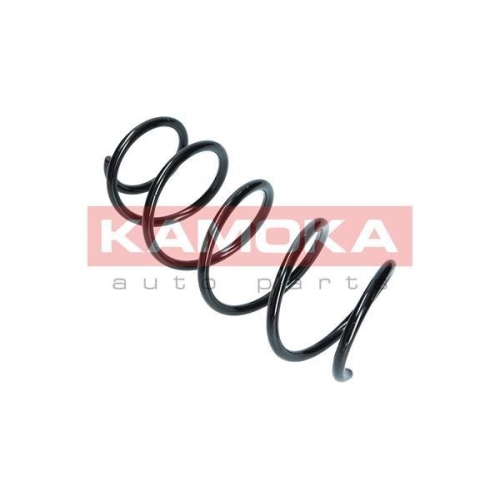 KAMOKA Fahrwerksfeder 2110284