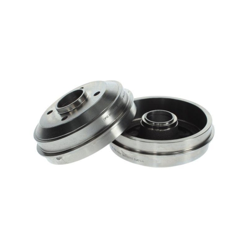 BOSCH Bremstrommel 0 986 477 070