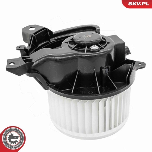 ESEN SKV Innenraumgebl&auml;se