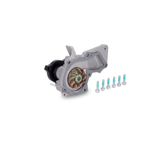 Schaeffler INA Wasserpumpe, Motork&uuml;hlung 538 0884 10