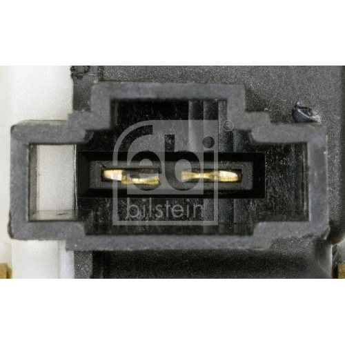 FEBI BILSTEIN Stellelement, Zentralverriegelung febi Plus 197340