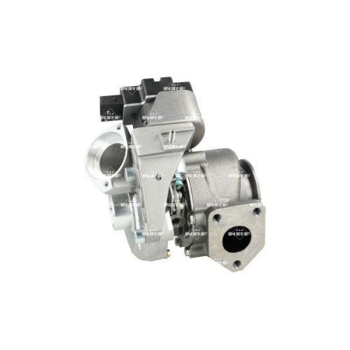 NRF Lader, Aufladung EASY FIT 90010164