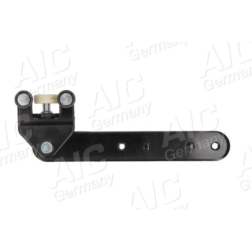AIC Rollenf&uuml;hrung, Schiebet&uuml;r NEW MOBILITY PARTS 76100