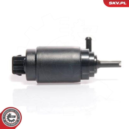 ESEN SKV Waschwasserpumpe, Scheibenreinigung 15SKV006