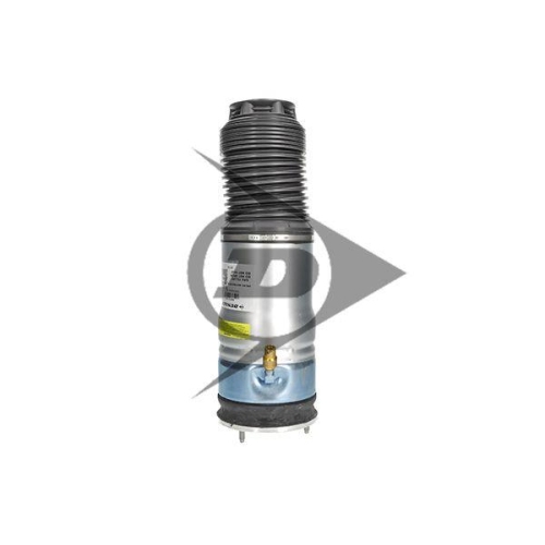 Dunlop Airsuspension Luftfeder, Fahrwerk Dunlop Original Ersatzteil 71107