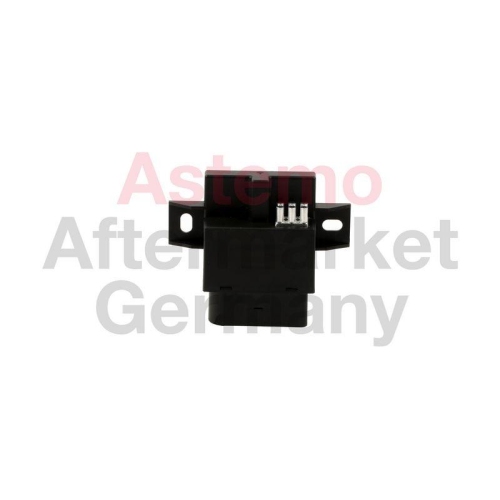 ASTEMO Steuerger&auml;t, Kraftstoffpumpe 2502906