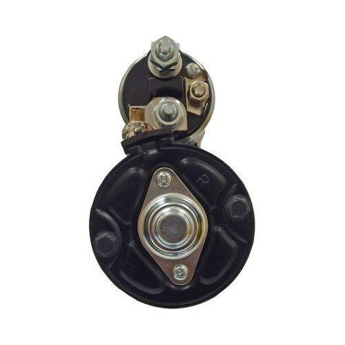 HELLA Starter 8EA 011 612-341