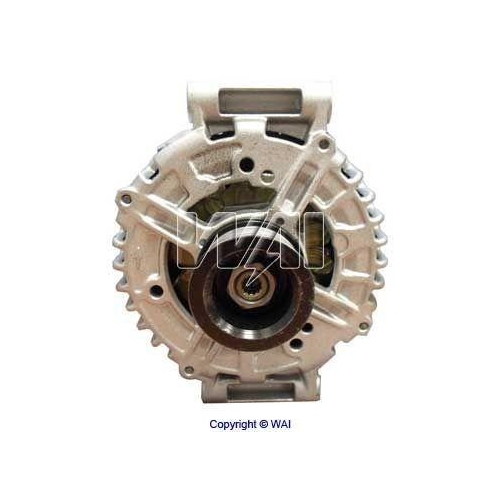WAI Generator 11220N