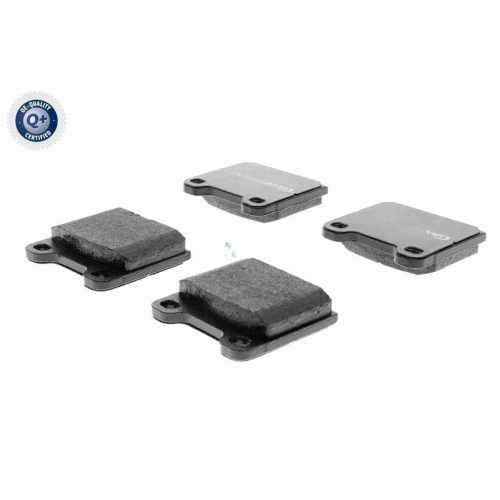 VAICO Bremsbelagsatz, Scheibenbremse Q+, Erstausr&uuml;sterqualit&auml;t V30-8100