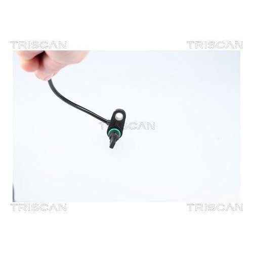 TRISCAN Sensor, Raddrehzahl 8180 13137