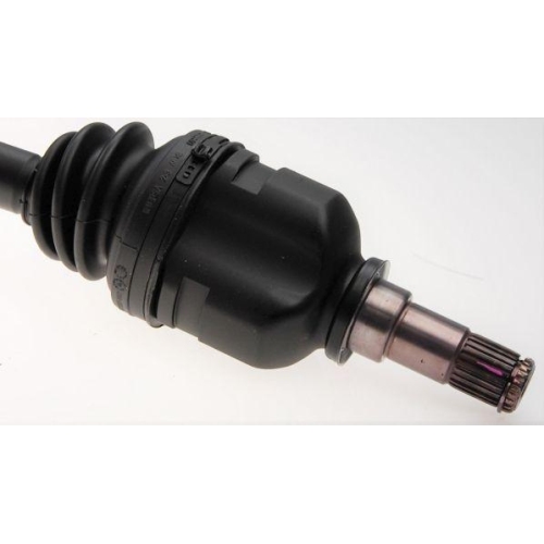 L&Ouml;BRO Antriebswelle GKN Automotive OE-Technologie 50&deg; 306783