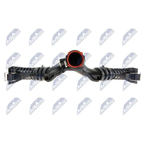 NTY Saugrohrmodul BKS-ME-018