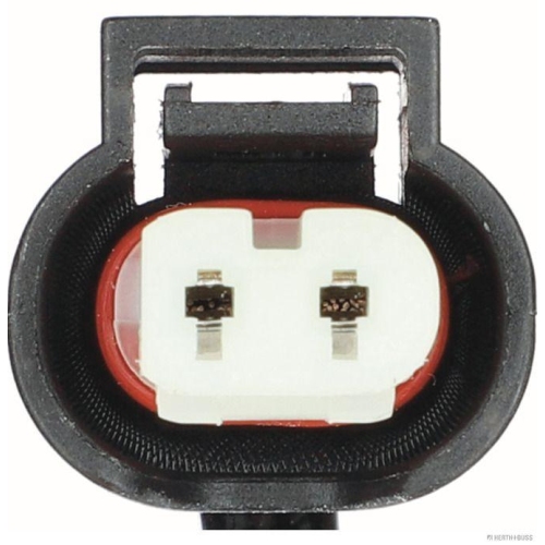 HERTH+BUSS ELPARTS Sensor, Abgastemperatur 70682296