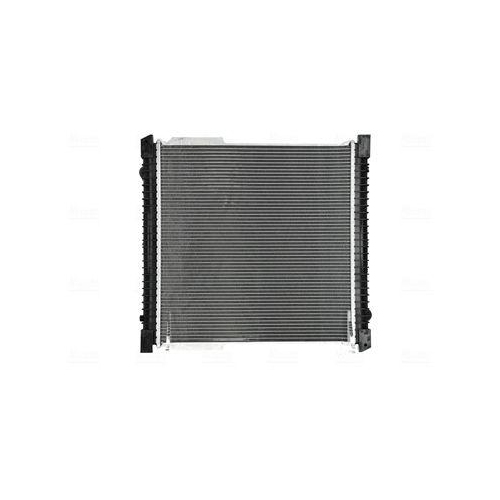 NISSENS K&uuml;hler, Motork&uuml;hlung 606872