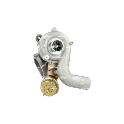 NRF Lader, Aufladung EASY FIT 90010398