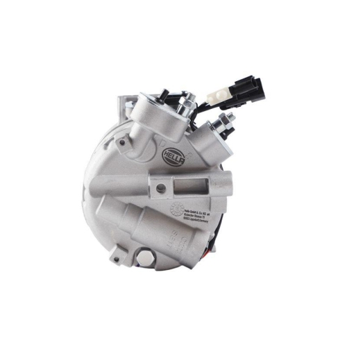 HELLA Kompressor, Klimaanlage >>> Easy2Fit <<< 8FK 366 200-301