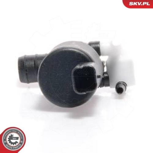 ESEN SKV Waschwasserpumpe, Scheibenreinigung 15SKV013