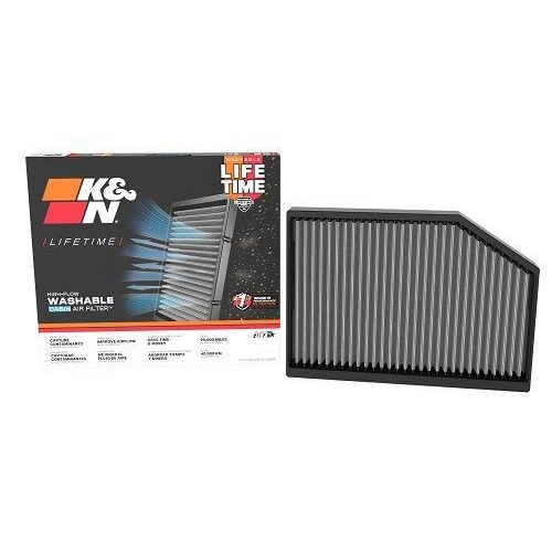 K&N FILTERS Filter, Innenraumluft VF3026