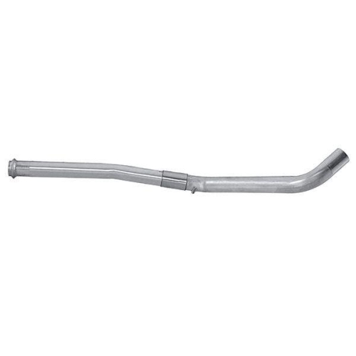 HELLA Abgasrohr Easy2Fit &ndash; PARTNERED with Faurecia 8LA 366 002-931