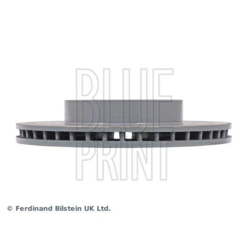 BLUE PRINT Bremsscheibe ADT343184