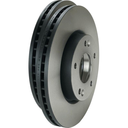 TRW Bremsscheibe DF4283