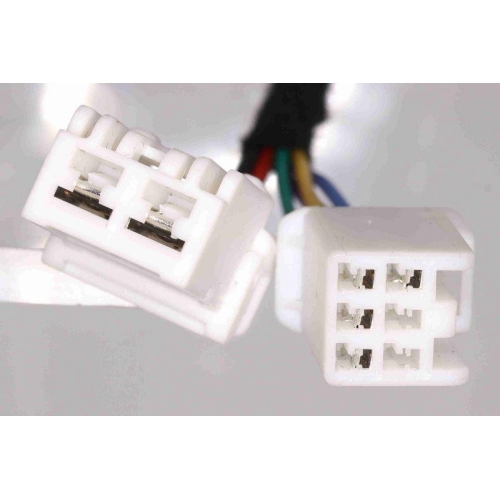 ACKOJA Elektromotor, Heckklappe Original ACKOJA Qualit&auml;t A26-55-0001