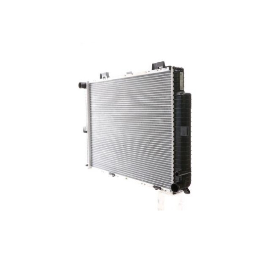 MAHLE Kühler, Motorkühlung BEHR CR 245 000S