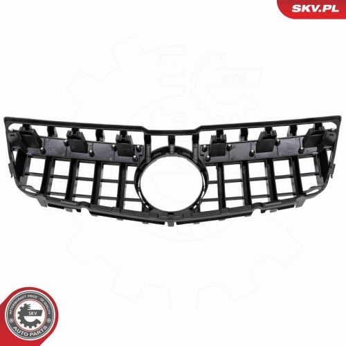 ESEN SKV Kühlergitter