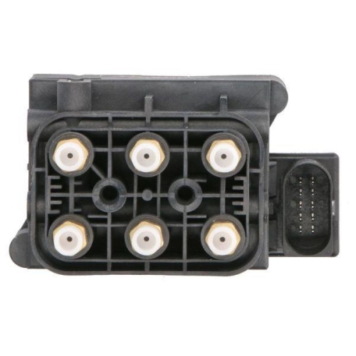 Magnum Technology Ventil, Druckluftanlage ZRA003MT