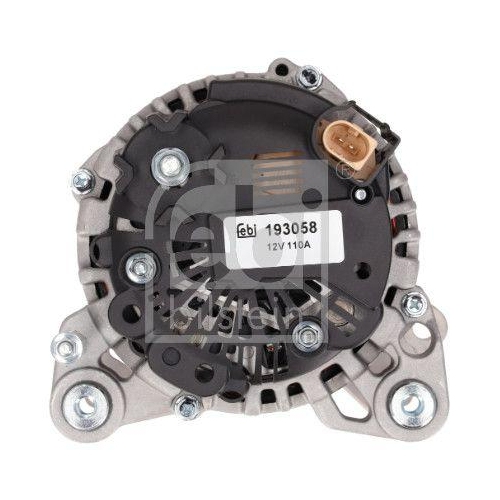 FEBI BILSTEIN Generator 193058