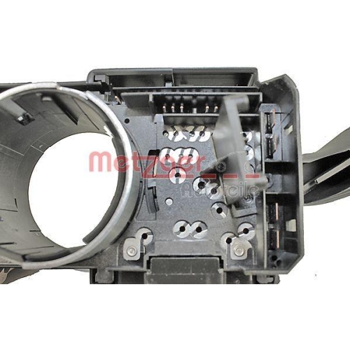 METZGER AUTOTEILE Lenkstockschalter ORIGINAL ERSATZTEIL 0916542