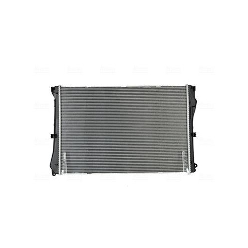 NISSENS K&uuml;hler, Motork&uuml;hlung 607117