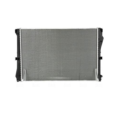 NISSENS K&uuml;hler, Motork&uuml;hlung 607300