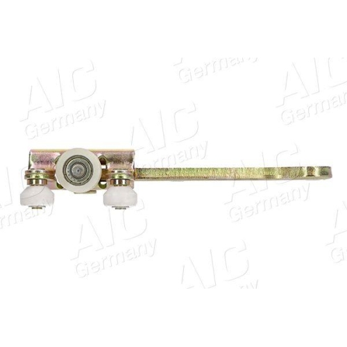AIC Rollenf&uuml;hrung, Schiebet&uuml;r Original AIC Quality 71860