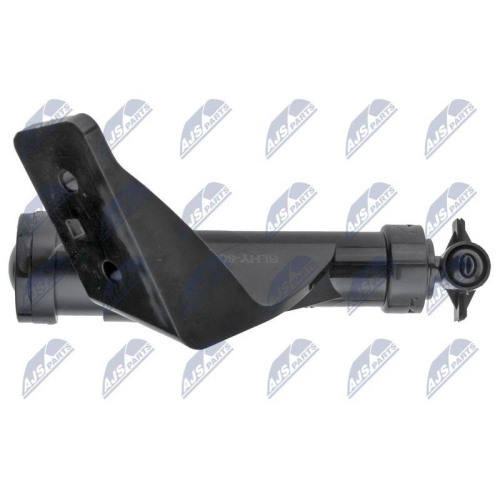 NTY Waschwasserd&uuml;se, Scheinwerferreinigung EDS-HY-509