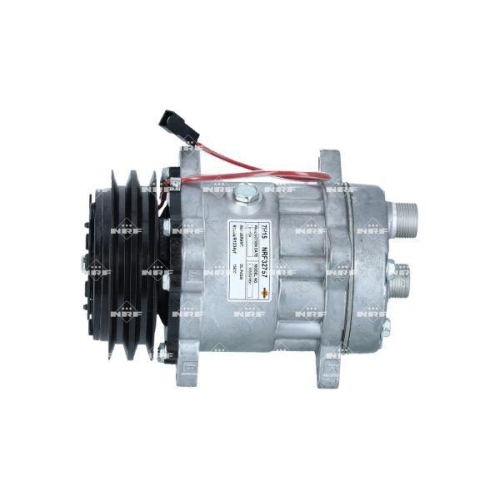 NRF Kompressor, Klimaanlage EASY FIT 32757