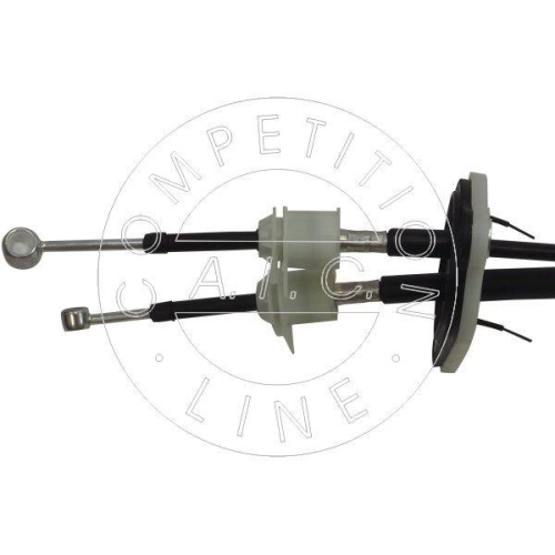 AIC Seilzug, Schaltgetriebe Original AIC Quality 58957