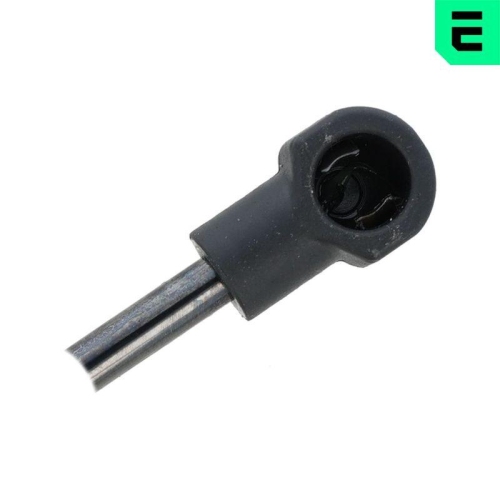 OPTIMAL Gasfeder, Heckscheibe