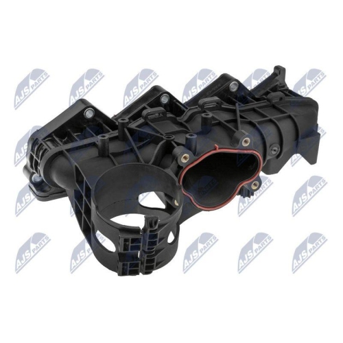 NTY Saugrohrmodul BKS-ME-024