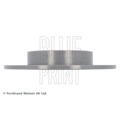 BLUE PRINT Bremsscheibe ADU174329