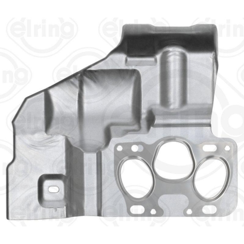 ELRING Dichtung, Abgaskr&uuml;mmer 050.120