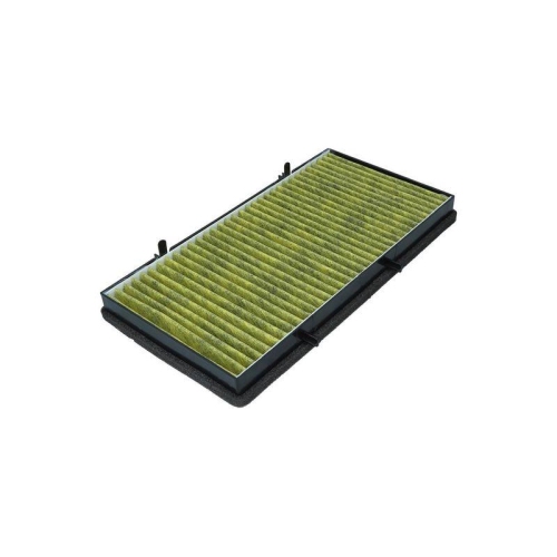 KAMOKA Filter, Innenraumluft 6080159