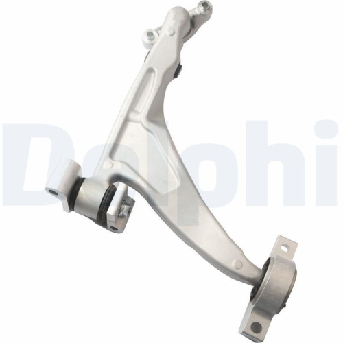 DELPHI Lenker, Radaufh&auml;ngung TC4654