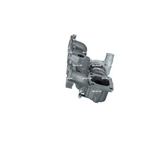 NRF Lader, Aufladung EASY FIT 90010404